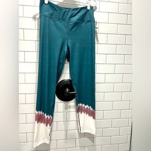 Maurice’s leggings